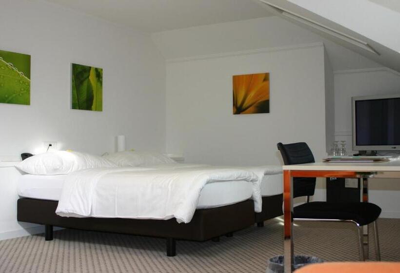 Номер Superior, Schwanen Wil
