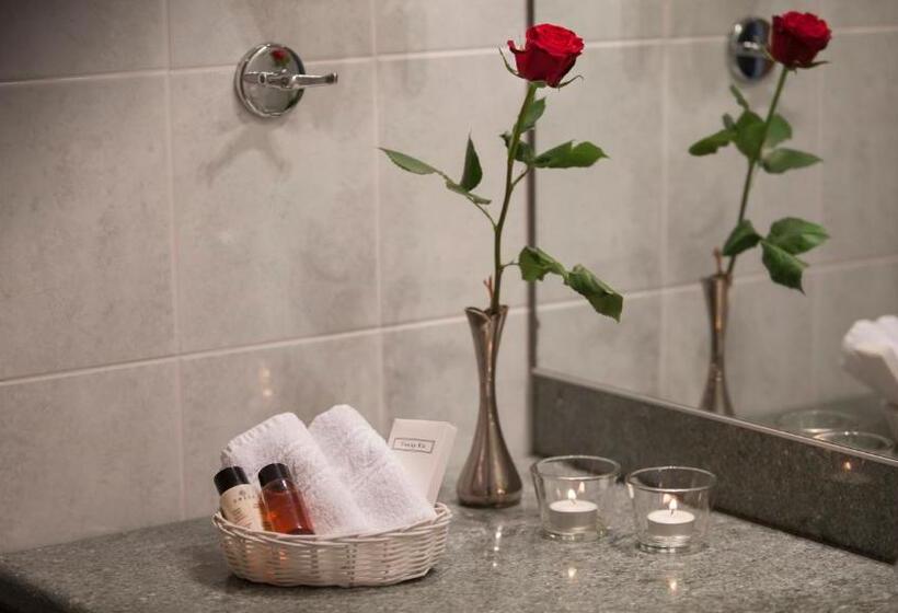 اتاق استاندارد, & Spa Cacciatori