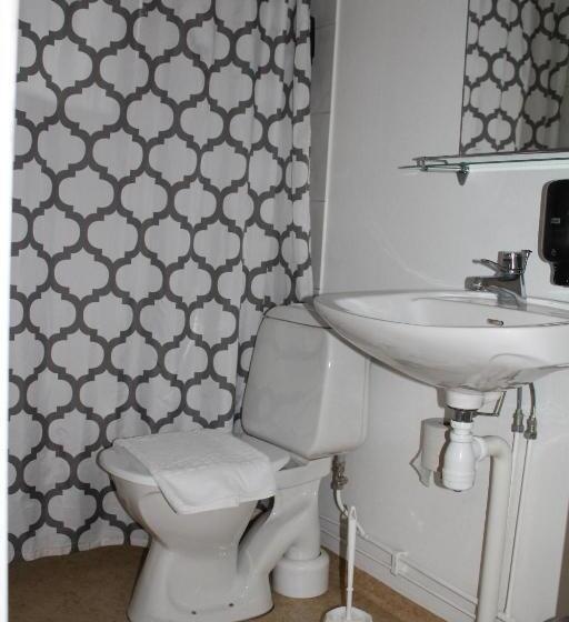 Номер Стандарт, Sure Hotel By Best Western Vilsta Sporthotell