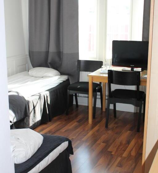 Семейный Номер, Sure Hotel By Best Western Vilsta Sporthotell