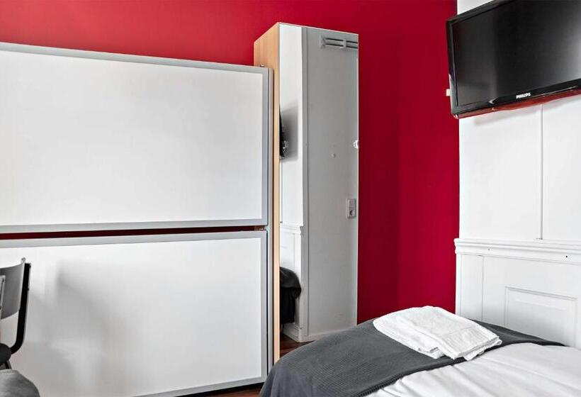 Семейный Номер, Sure Hotel By Best Western Vilsta Sporthotell