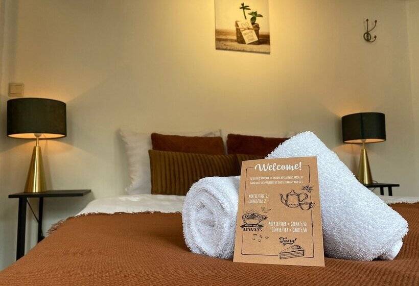 ベーシックルーム, Kings Inn City Hostel