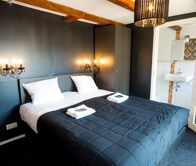 ベーシックルーム, Kings Inn City Hostel
