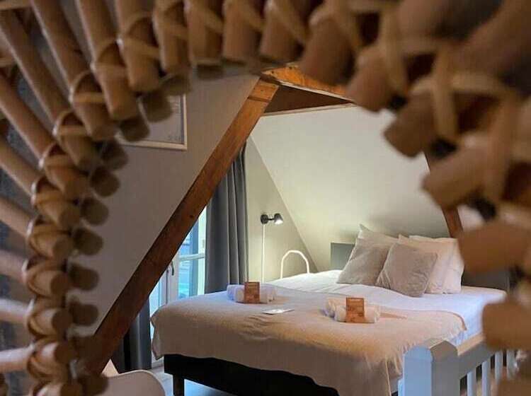 Номер Стандарт Трехместный, Kings Inn City Hostel