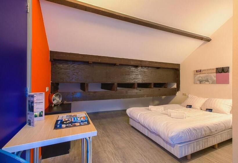 Номер Стандарт, Kings Inn City Hostel