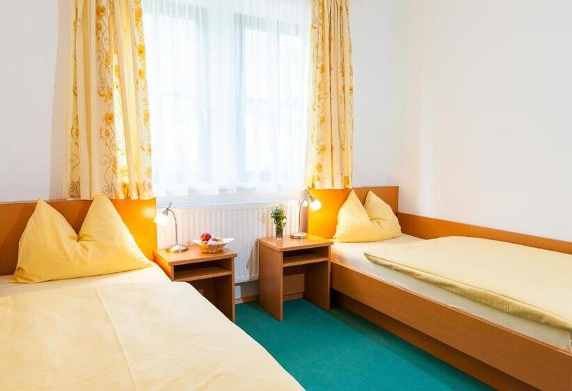 Номер Стандарт, Naturhotel Schloss Kassegg