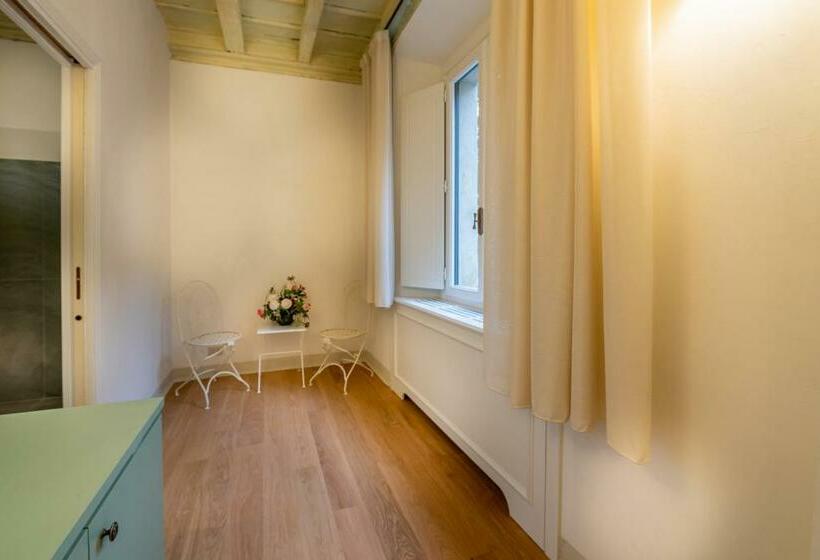 Номер Стандарт Кровать Кинг Адаптированный для Инвалидов, Il Casale Denari