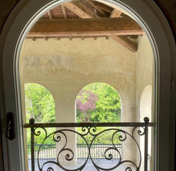 Номер Стандарт, Il Casale Denari