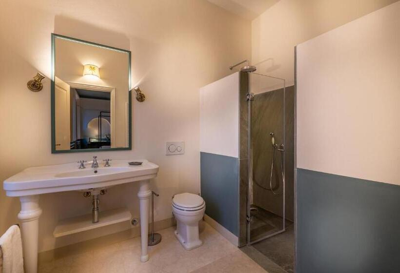 Стандартный Номер Кровать Кинг, Il Casale Denari