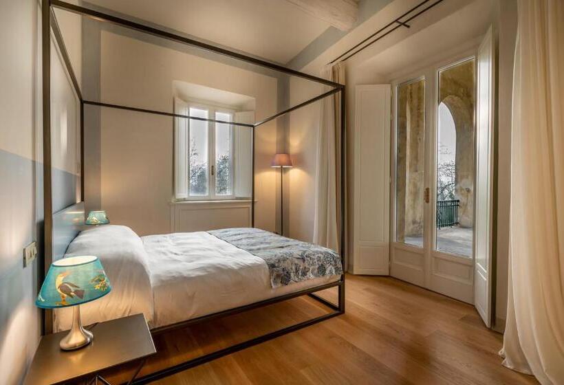 Стандартный Номер Кровать Кинг, Il Casale Denari