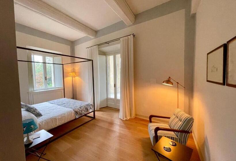 Стандартный Номер Кровать Кинг, Il Casale Denari
