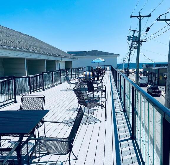 Номер Superior Кровать Кинг, Ships Inn