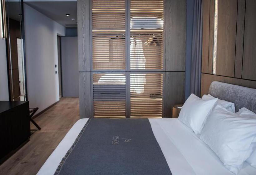 标准间, Prado Luxury