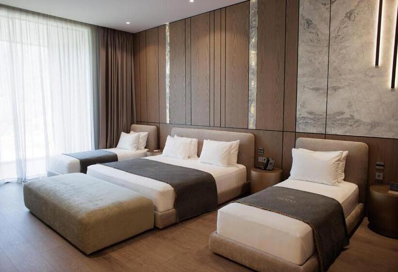 家庭套房, Prado Luxury