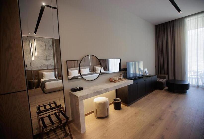 家庭套房, Prado Luxury