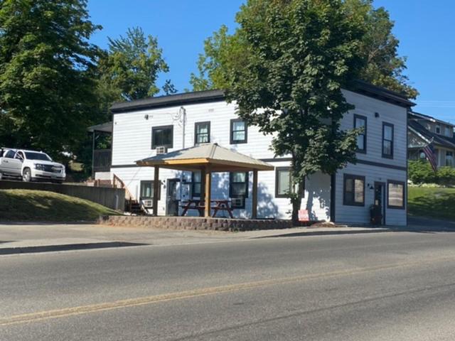 Номер Стандарт с Балконом, The St Maries Inn