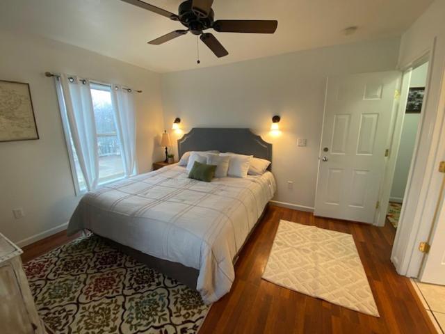 Номер Deluxe, The St Maries Inn