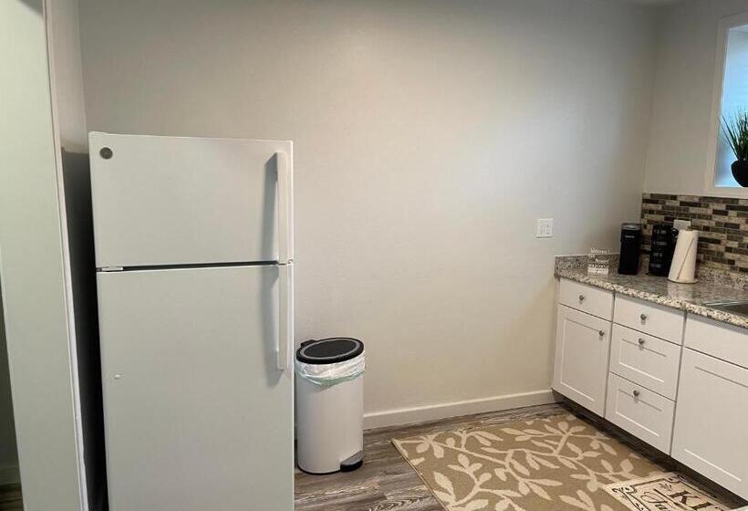 Family Suite, The St Maries Inn