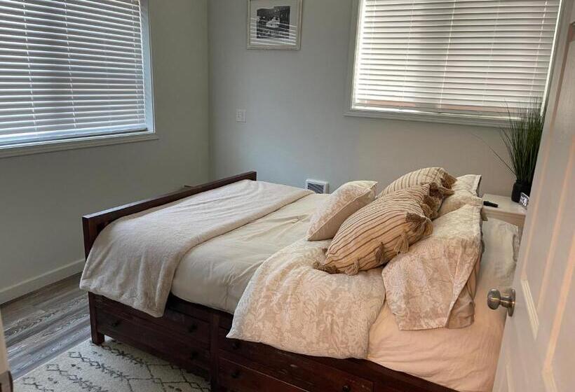Family Suite, The St Maries Inn