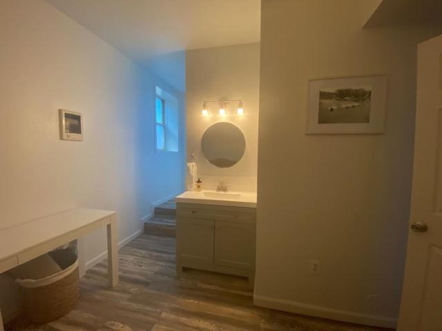 Family Suite, The St Maries Inn