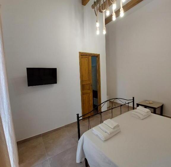 Номер Deluxe, Salento Gallipoli Dream Life