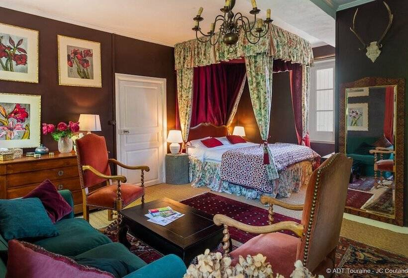 Номер Стандарт, Les Jardins Haute Couture