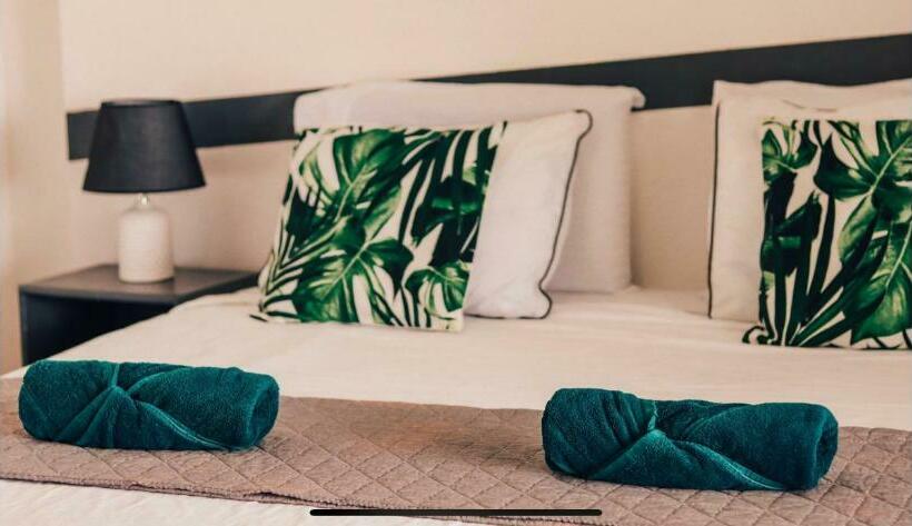 패밀리 방갈로, Suite Princess Beach Resort