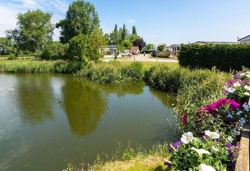 Дом 1 Спальня, Cawood Country Park