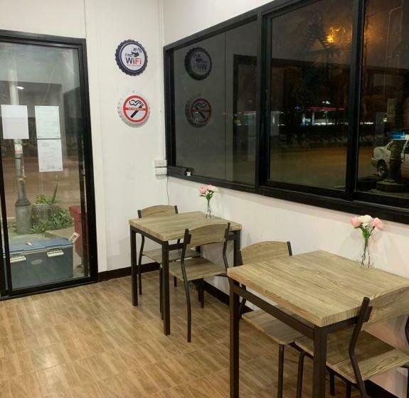 标准间, Happy Home Hostel