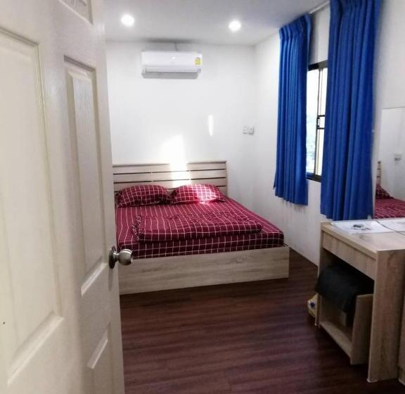 标准间, Happy Home Hostel
