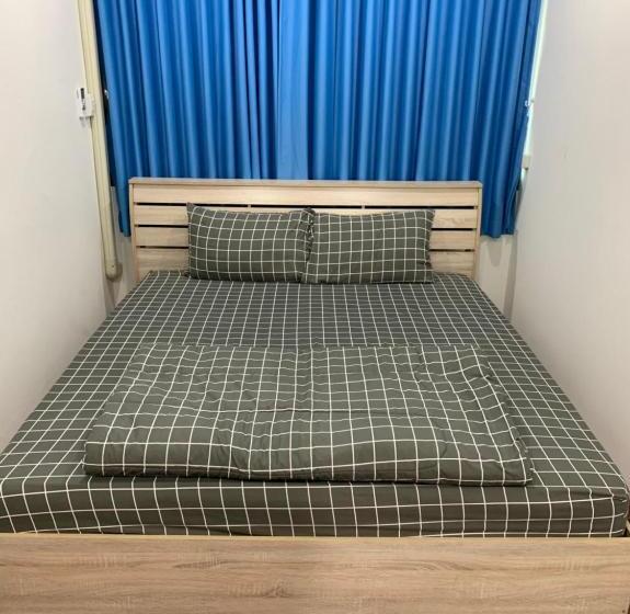标准间, Happy Home Hostel