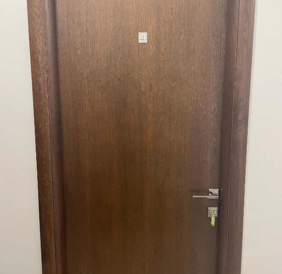 Номер Стандарт Трехместный, Vila Regal Mamaia