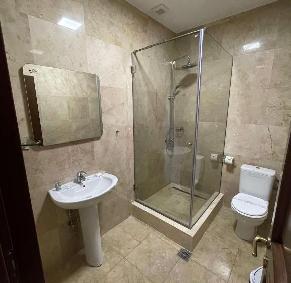Трехместный Номер Deluxe, Vila Regal Mamaia
