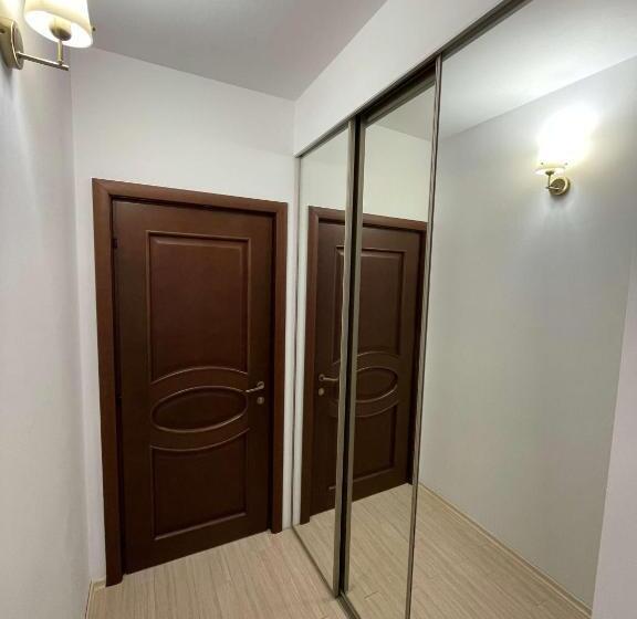 Трехместный Номер Deluxe, Vila Regal Mamaia