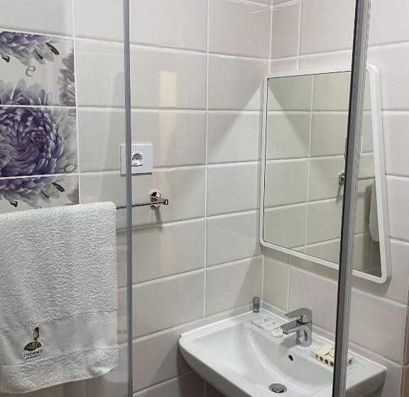 Номер Economy, Vila Regal Mamaia
