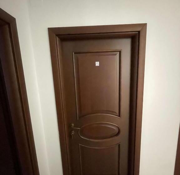 Номер Deluxe, Vila Regal Mamaia