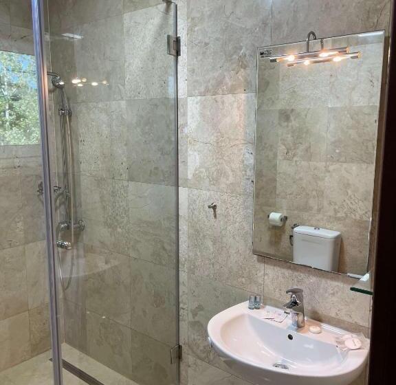 Номер Стандарт, Vila Regal Mamaia
