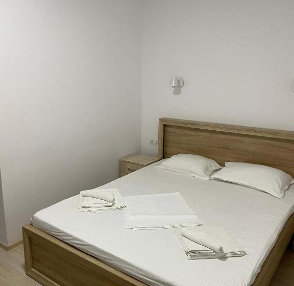Номер Deluxe, Vila Regal Mamaia