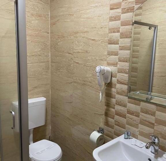 Номер Deluxe, Vila Regal Mamaia