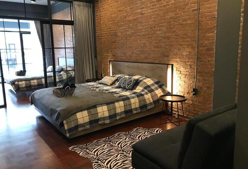اتاق استاندارد, Signature Coffee & Bed