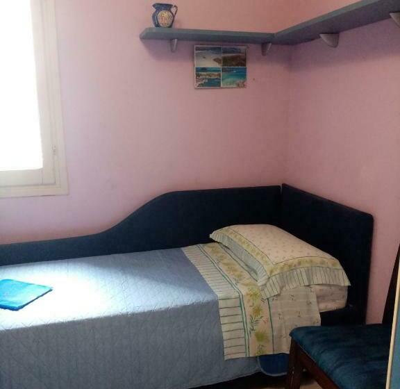 Апартаменты 1 Спальня, San Paolo Rooms