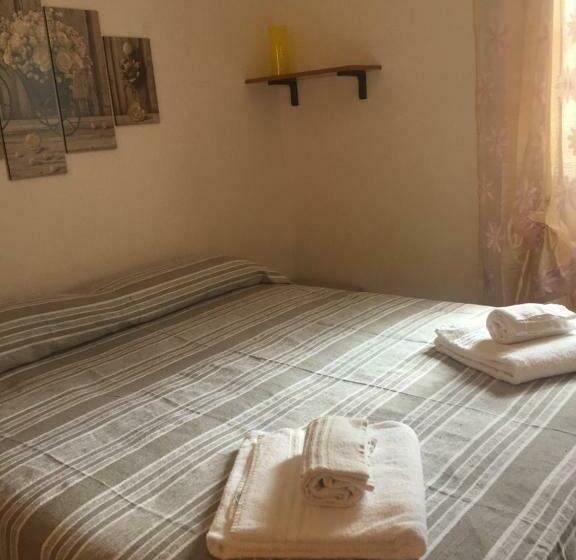 Апартаменты 1 Спальня, San Paolo Rooms
