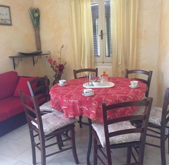 Апартаменты 1 Спальня, San Paolo Rooms