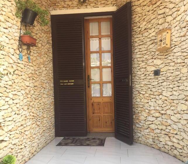 Апартаменты 1 Спальня, San Paolo Rooms