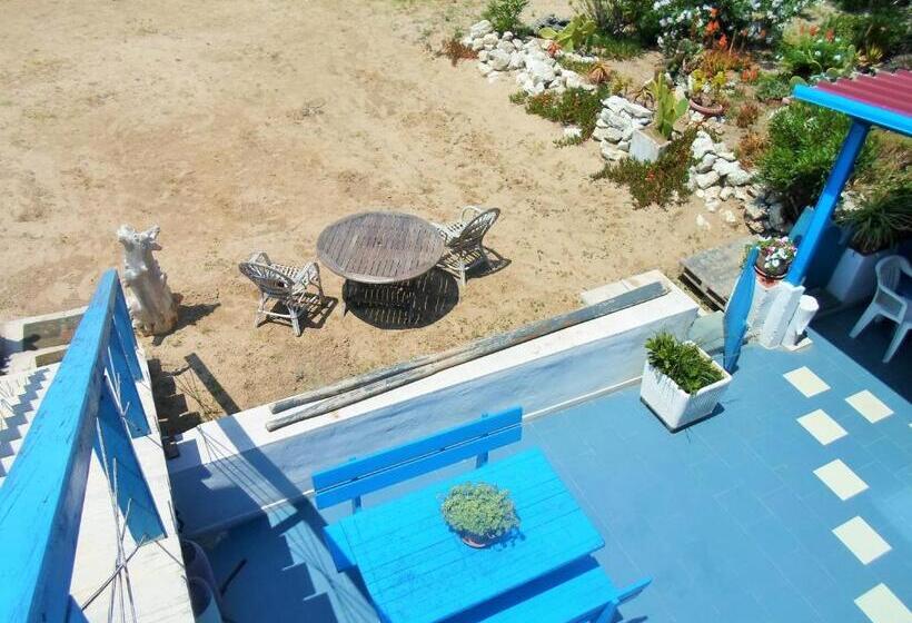 Стандартный Номер Кровать Кинг, Sea House B&b