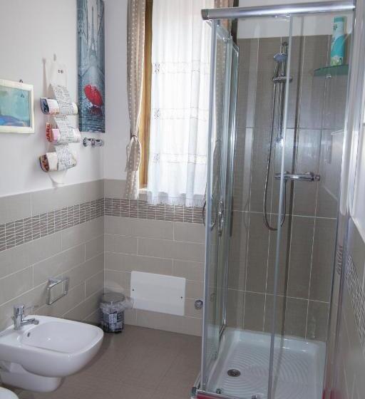 سوییت, B&b Villa Carmen