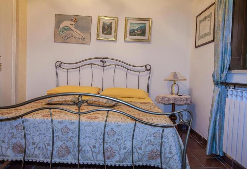 سوییت, B&b Villa Carmen