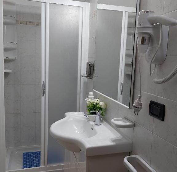 Номер Deluxe, Albachiara