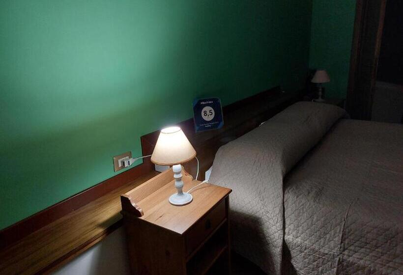 Номер Deluxe, Albachiara