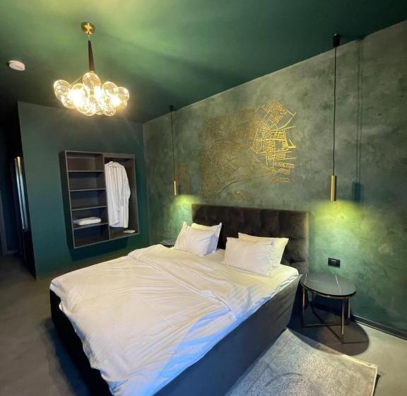 스탠다드 룸, Pensiunea Casa Buna